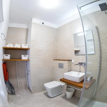 Apartament Horyzont Blue Apartment
