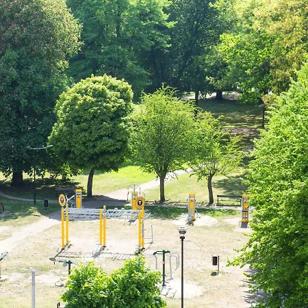 Horyzont Blue Appartamento *